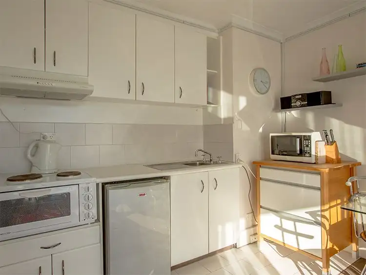 Sixth view of Homely apartment listing, 81/220 Goulburn Street, Surry Hills NSW 2010