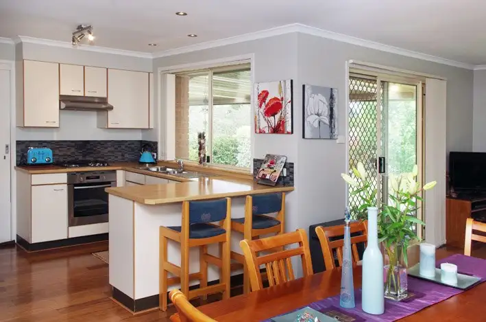 Fifth view of Homely house listing, 8 Plane Tree Place, Bowral NSW 2576