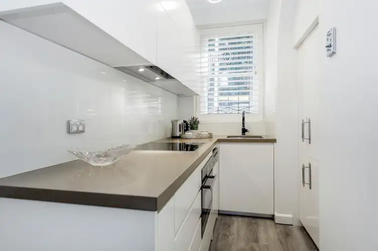 Fourth view of Homely apartment listing, 11/25 Elizabeth Bay Road, Elizabeth Bay NSW 2011