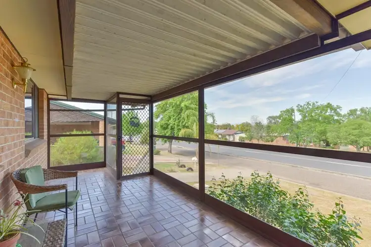 Second view of Homely house listing, 152 Manilla Road, Tamworth NSW 2340