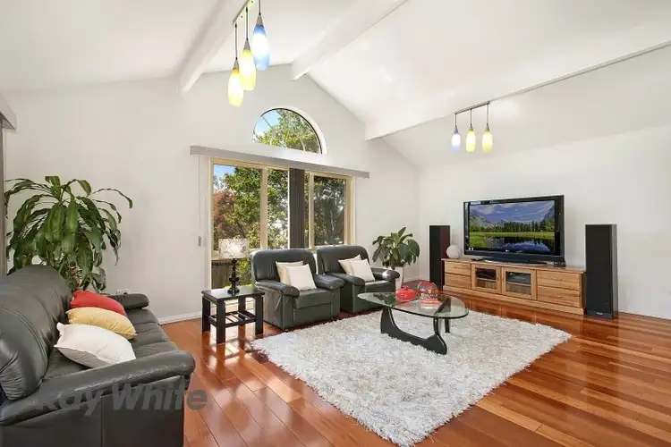 Fifth view of Homely house listing, 27 Angus Avenue, Epping NSW 2121