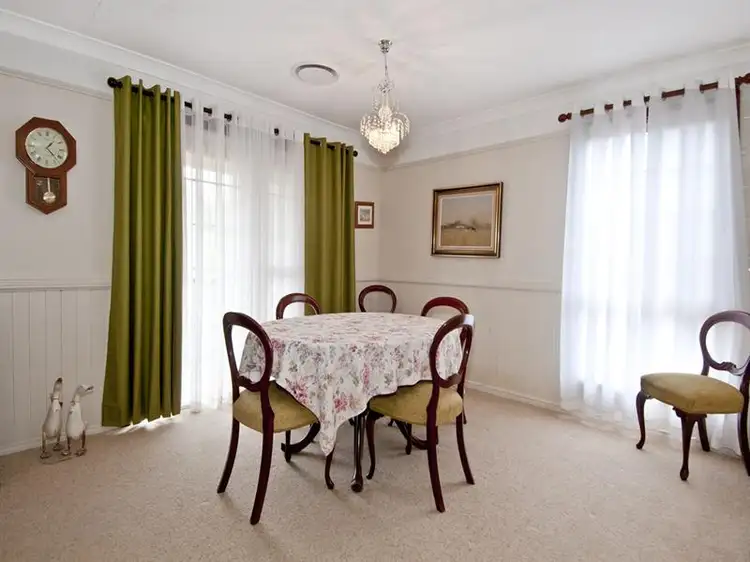 Third view of Homely house listing, 34 Kiewa Drive, Loganholme QLD 4129
