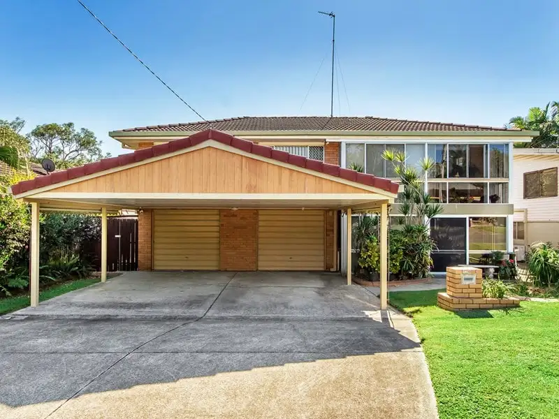 Main view of Homely house listing, 13 Birtwistle Street, Southport QLD 4215
