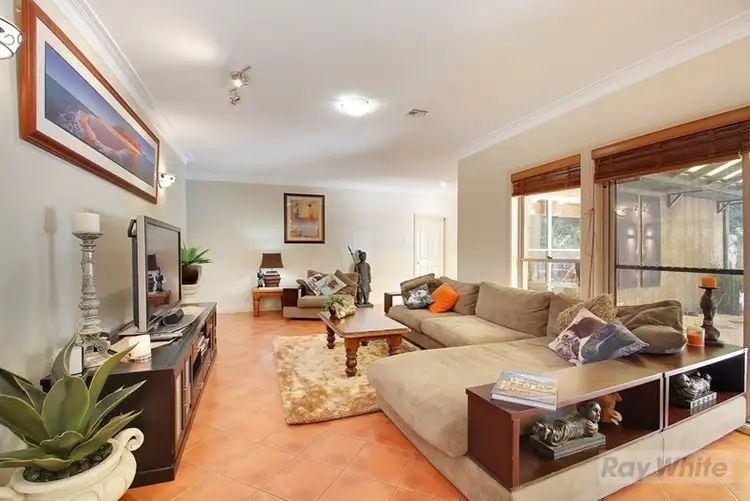 Fifth view of Homely house listing, 7 Nicole Place, Goulburn NSW 2580