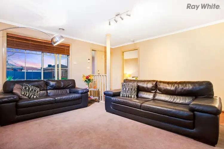 Second view of Homely house listing, 13 Loddon Drive, Taylors Hill VIC 3037