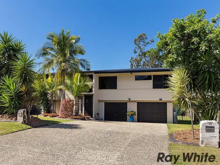 No. 11 Vermont Street, Aspley QLD 4034