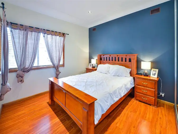 Fifth view of Homely house listing, 31 Hoddle Avenue, Campbelltown NSW 2560