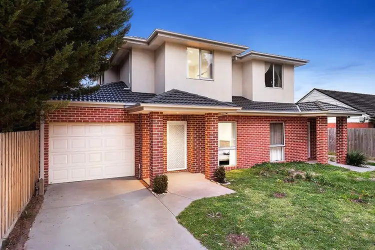 Main view of Homely townhouse listing, 2/62 Stockdale Avenue, Clayton VIC 3168
