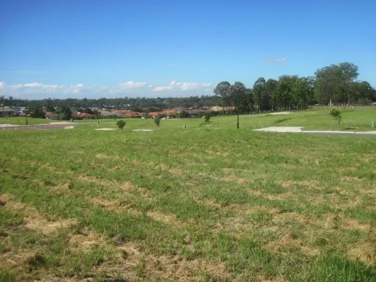Fifth view of Homely land listing, Lot 59 Fiorente Street, Kallangur QLD 4503