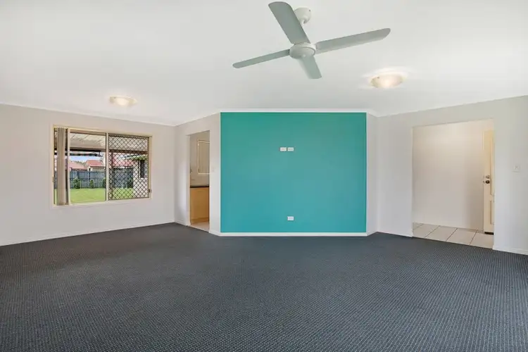 Fifth view of Homely house listing, 1 Gwen Court, Urraween QLD 4655