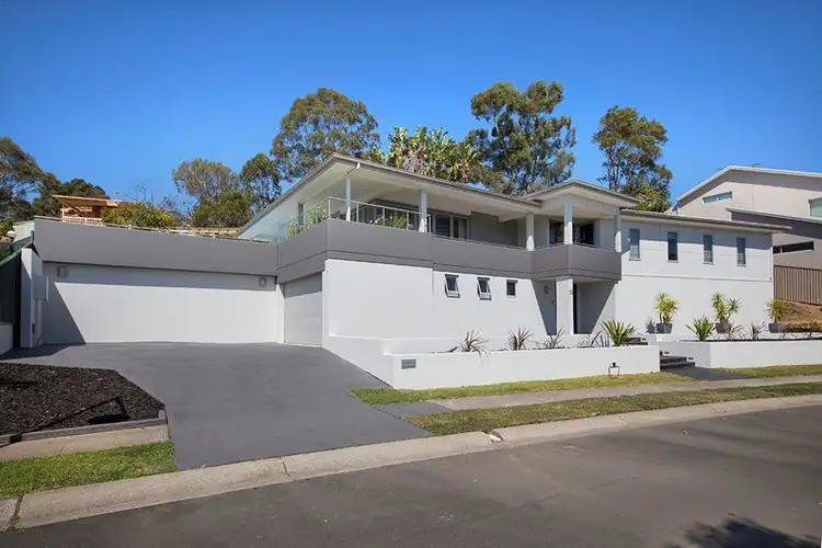 55 Windle Place, Menai NSW 2234