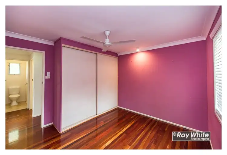 Sixth view of Homely house listing, 100 Grosskopf Street, Frenchville QLD 4701