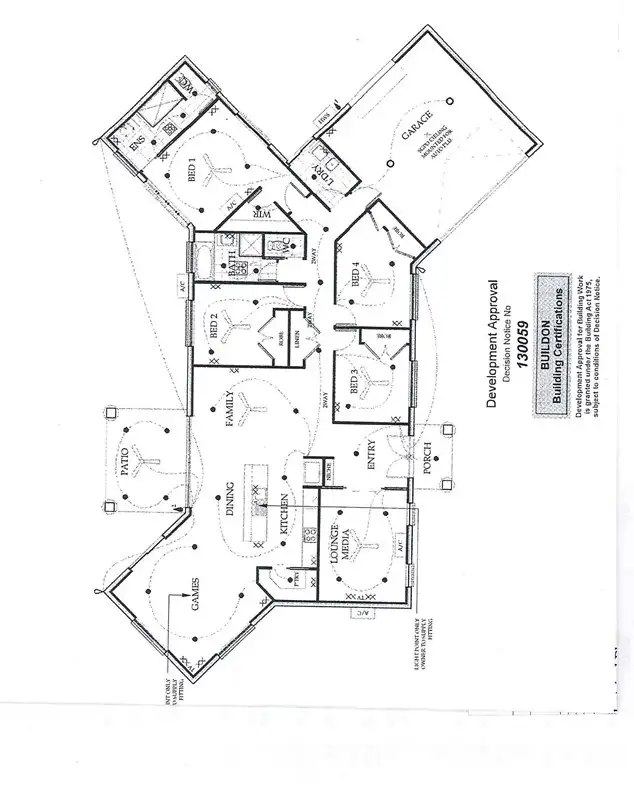 Second view of Homely house listing, 17 Stockman Drive, Benaraby QLD 4680