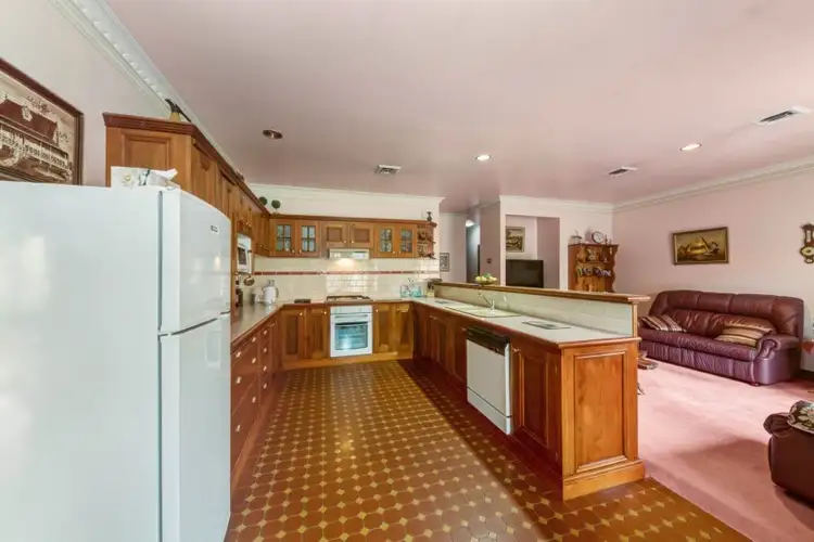 Fourth view of Homely house listing, 3 Bogart Drive, Wendouree VIC 3355