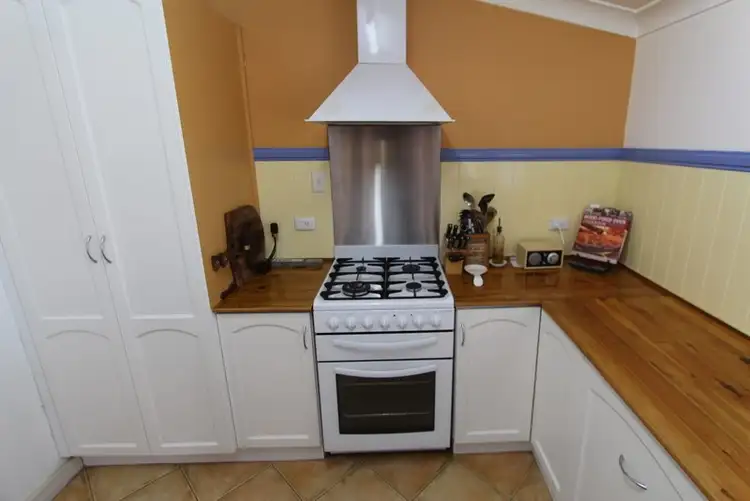 Sixth view of Homely house listing, 61 Galatea Street, Charleville QLD 4470