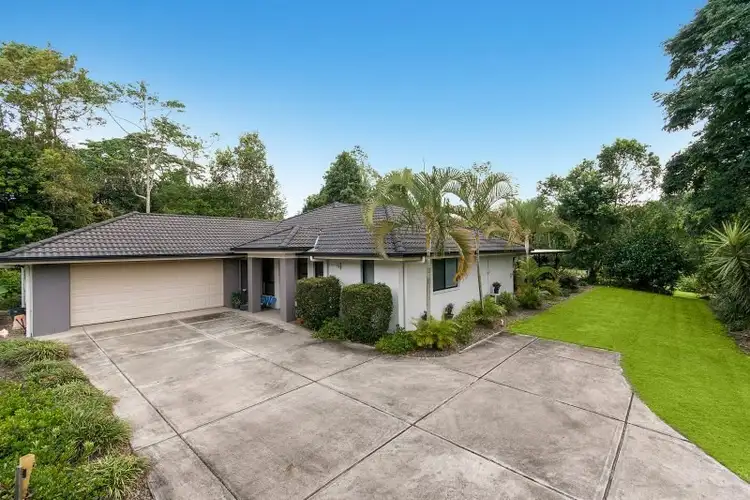 119 Old Landsborough Road, Beerwah QLD 4519