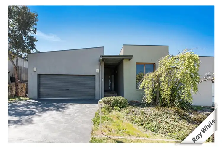 2 Goolara Place, Jerrabomberra NSW 2619