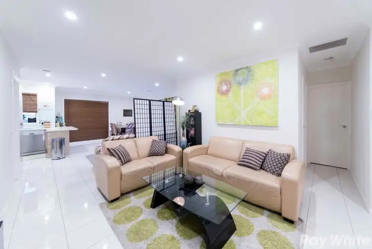 Fourth view of Homely house listing, 15A Rebecca Court, Cranbourne North VIC 3977