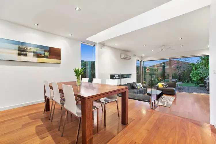 Fifth view of Homely house listing, 691 North Road, Carnegie VIC 3163