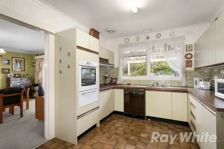 Fourth view of Homely house listing, 26 Baily Street, Mount Waverley VIC 3149