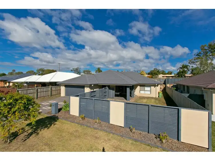 19 Cimmaron Circuit, Thornlands QLD 4164