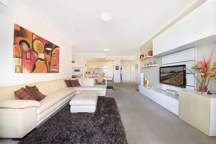 Second view of Homely apartment listing, 764/3 Baywater Drive, Wentworth Point NSW 2127