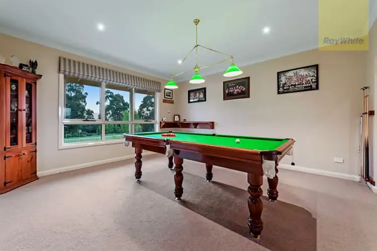 Sixth view of Homely house listing, 8 Vista Court, Heathcote Junction VIC 3758