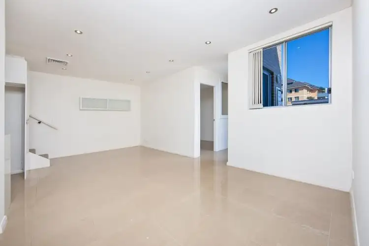 Sixth view of Homely apartment listing, 9/121-125 Bland Street, Ashfield NSW 2131