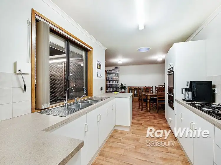 Seventh view of Homely house listing, 24 Petersens Parade, Salisbury Downs SA 5108