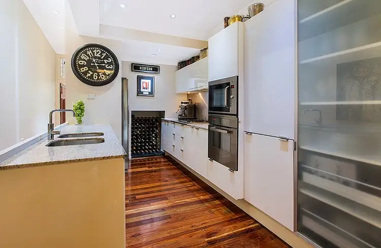 Fourth view of Homely house listing, 538 Elizabeth Street, Redfern NSW 2016