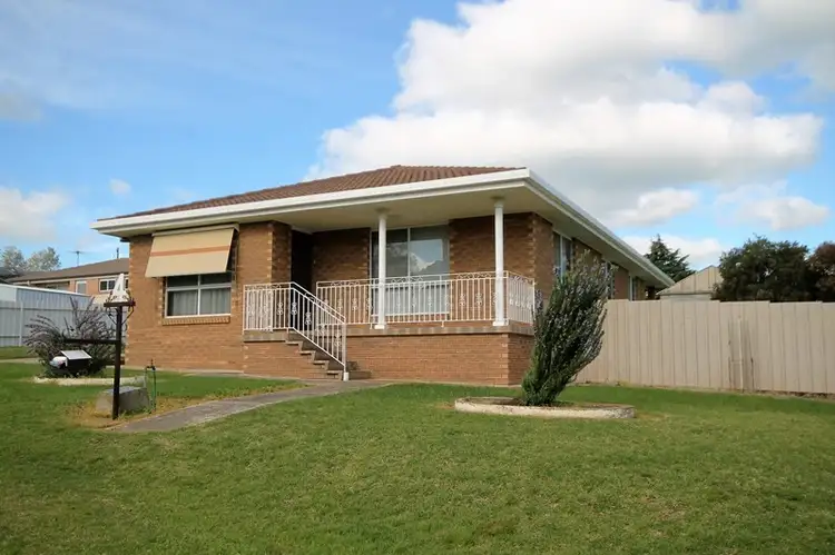 Fifth view of Homely house listing, 4 Stoneridge Street, Young NSW 2594