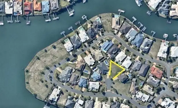 Third view of Homely land listing, 6 Wingbet Court, Banksia Beach QLD 4507