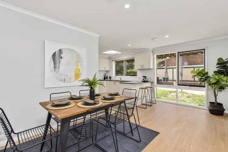 Fifth view of Homely house listing, 4 Gascoyne Circuit, Kaleen ACT 2617