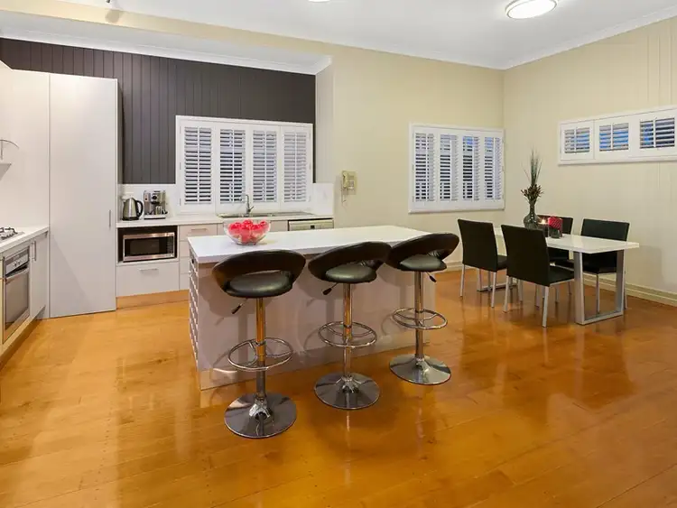 Fifth view of Homely house listing, 9 Peasant Street, Holland Park West QLD 4121