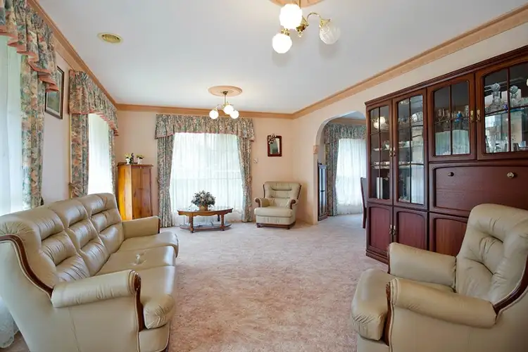 Fifth view of Homely house listing, 16 Robinia Drive, South Bowenfels NSW 2790