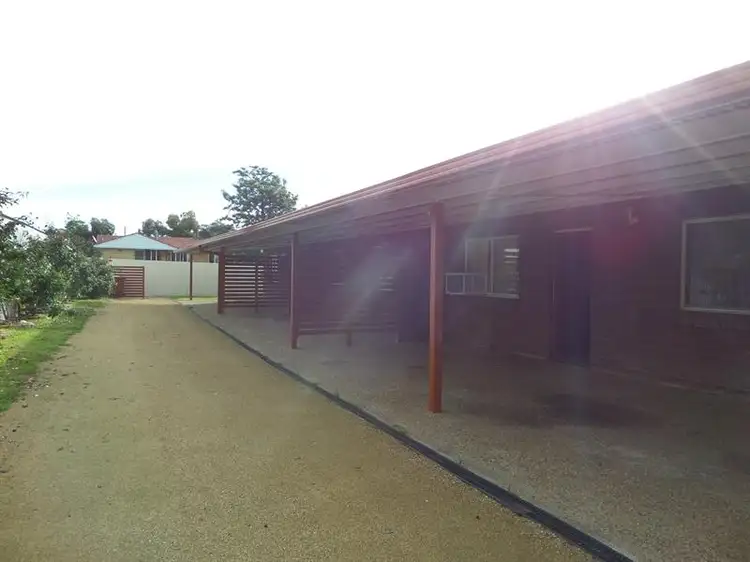 Second view of Homely unit listing, 10 Helenor Crescent, Narrandera NSW 2700
