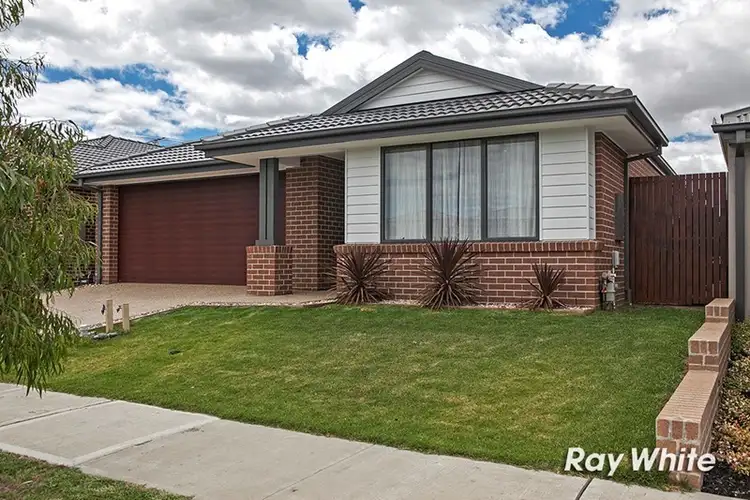 Second view of Homely house listing, 15 Statham View, Cranbourne West VIC 3977