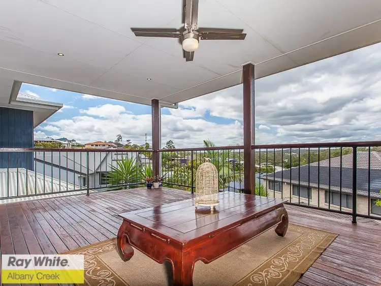 Second view of Homely house listing, 25 Brigadoon Crescent, Eatons Hill QLD 4037
