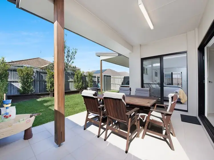 Fifth view of Homely house listing, 13 Gippsland Place, Caloundra West QLD 4551