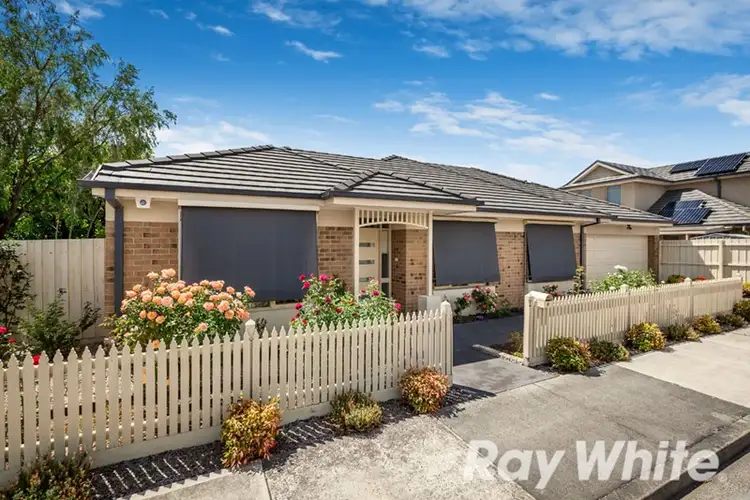 6 Wilson Street, Macleod VIC 3085