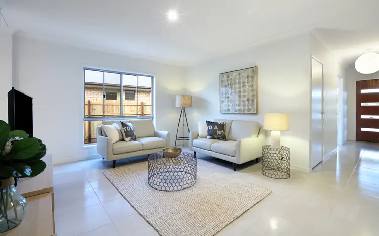 Third view of Homely house listing, 16 Flame Tree Avenue, Sippy Downs QLD 4556