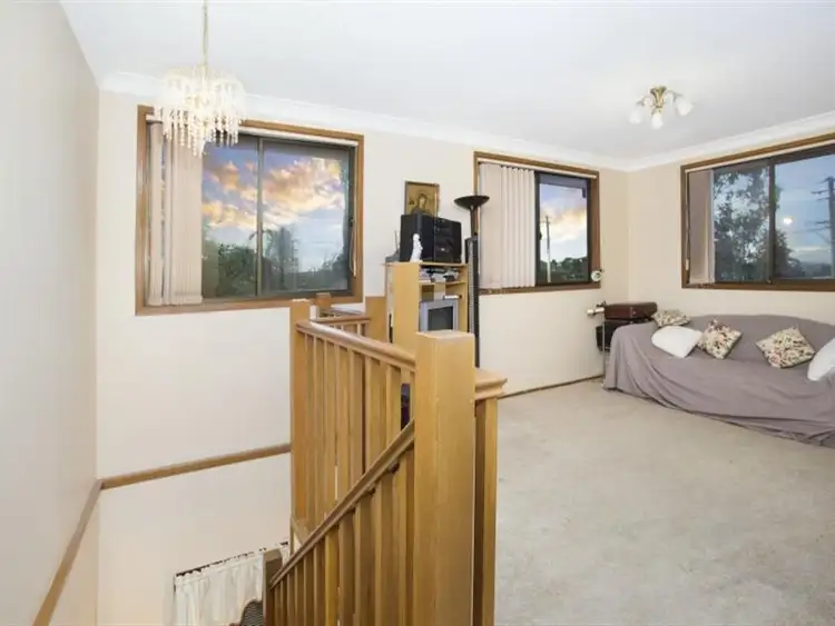 Third view of Homely house listing, 34 Reserve Road, Casula NSW 2170
