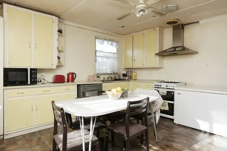 Second view of Homely house listing, 23 Eades Street, Laverton VIC 3028