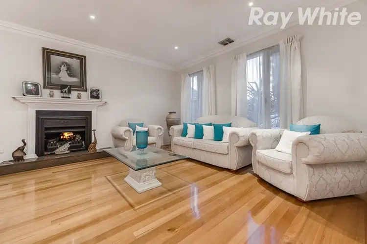 Third view of Homely house listing, 16 Springwood View, Bundoora VIC 3083