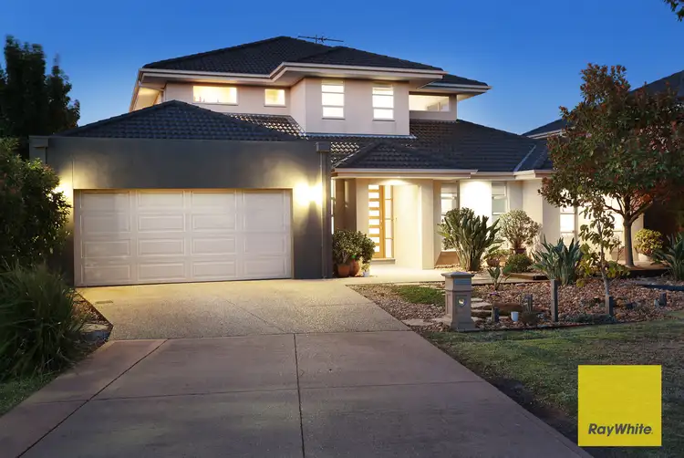 Second view of Homely house listing, 32 Vaucluse Boulevard, Sanctuary Lakes VIC 3030