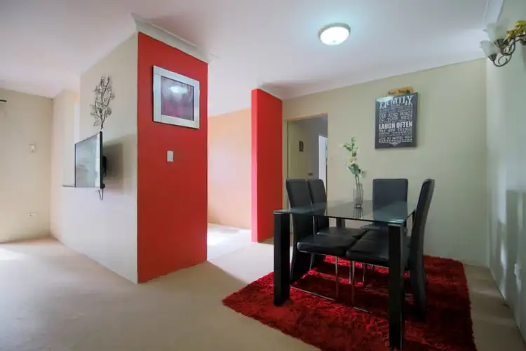 Fifth view of Homely unit listing, 29/22-24 Sir Joseph Banks Street, Bankstown NSW 2200