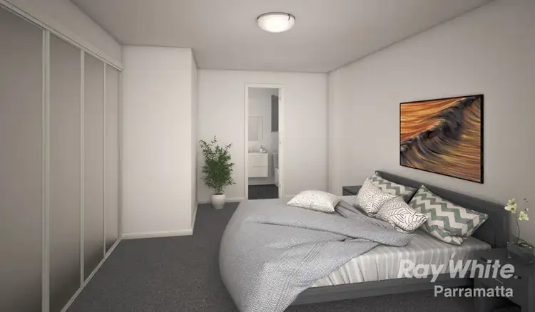 Fifth view of Homely unit listing, 7/6 Raymond Lane, Parramatta NSW 2150