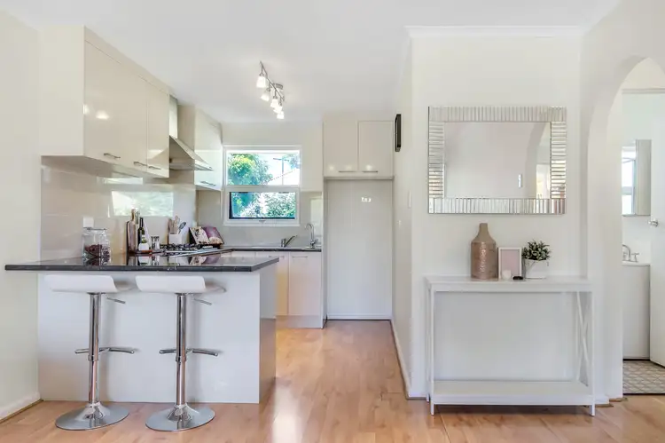 Fifth view of Homely unit listing, 13/72 George Street, Norwood SA 5067