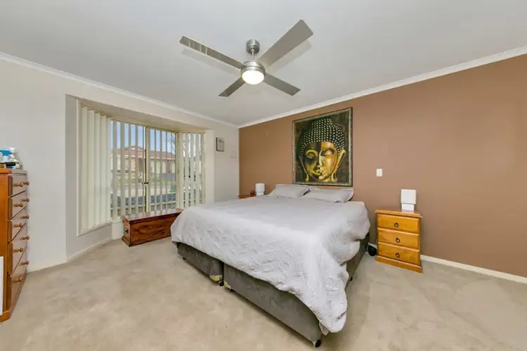 Third view of Homely house listing, 4 Chestnut Grove, Blakeview SA 5114