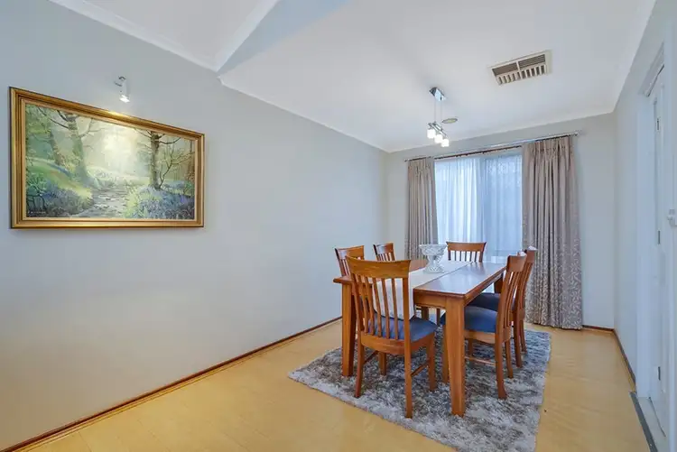 Sixth view of Homely house listing, 11 Bluegum Court, Mill Park VIC 3082